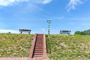 Hooksiel - Ferien und Erholung in einer Ferienwohung